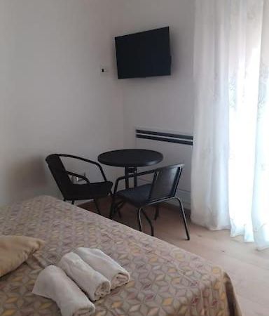 Rosa'S House - Casa Vacanza Vicina Al Mare Vico Equense Kültér fotó