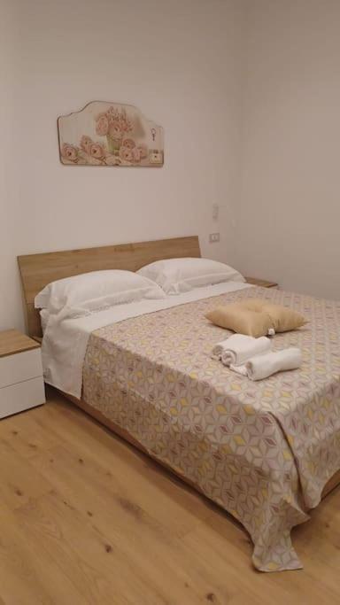 Rosa'S House - Casa Vacanza Vicina Al Mare Vico Equense Kültér fotó